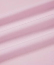 Pale Pink Classic Fit Ramses Poplin Formal Shirt